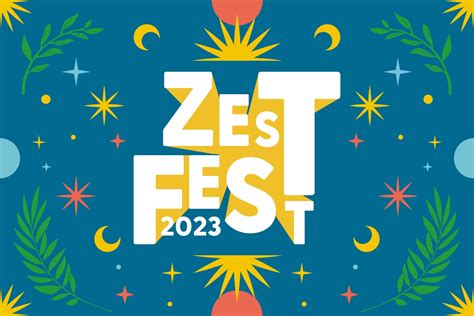 zest fest meaning